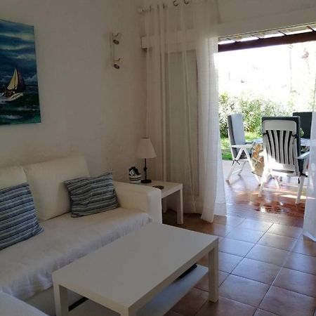2 Bedroom Bungalow Next Yumbo Center. Free Parking Плайя-дель-Инглес Экстерьер фото