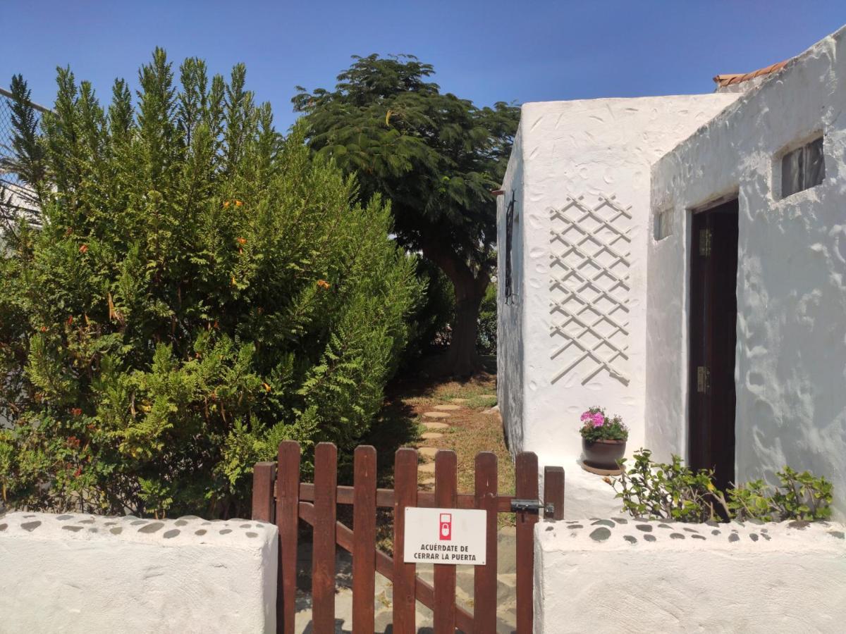 2 Bedroom Bungalow Next Yumbo Center. Free Parking Плайя-дель-Инглес Экстерьер фото
