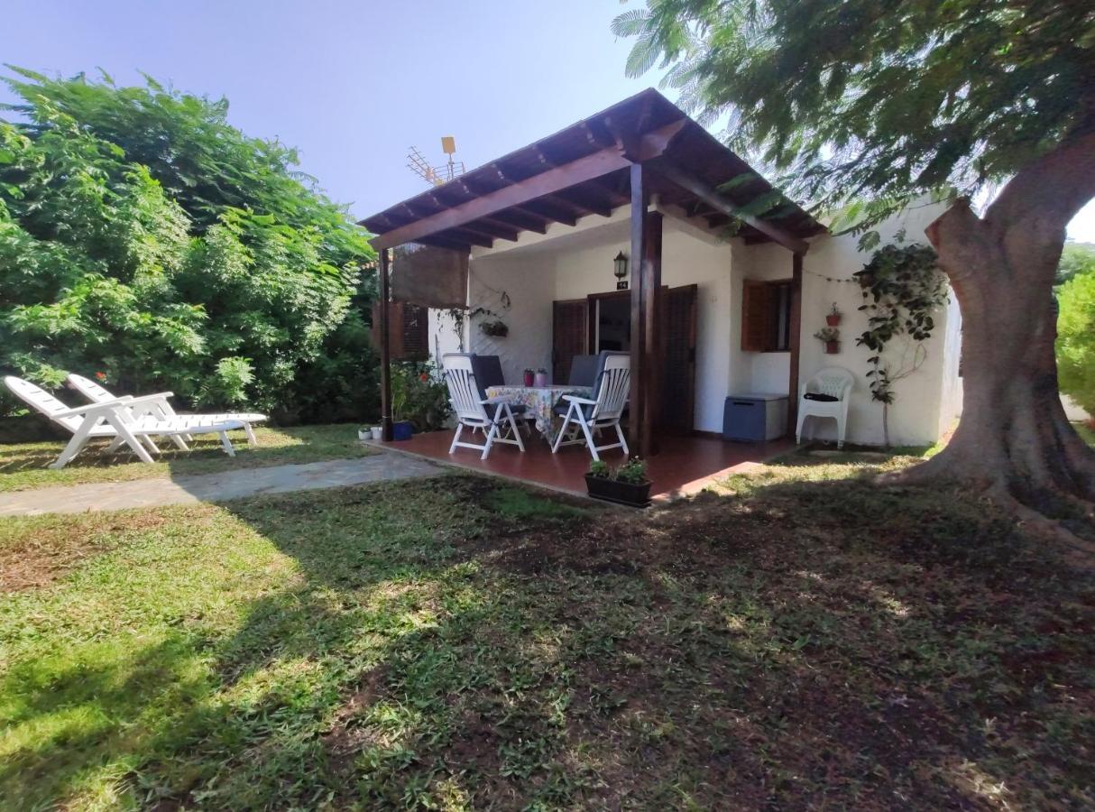 2 Bedroom Bungalow Next Yumbo Center. Free Parking Плайя-дель-Инглес Экстерьер фото
