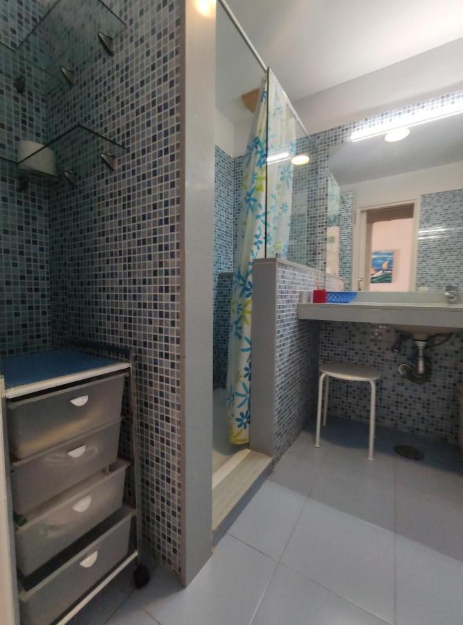 2 Bedroom Bungalow Next Yumbo Center. Free Parking Плайя-дель-Инглес Экстерьер фото