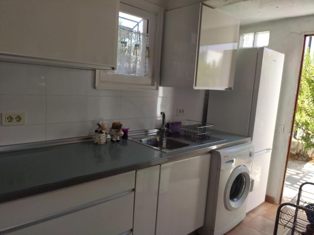 2 Bedroom Bungalow Next Yumbo Center. Free Parking Плайя-дель-Инглес Экстерьер фото