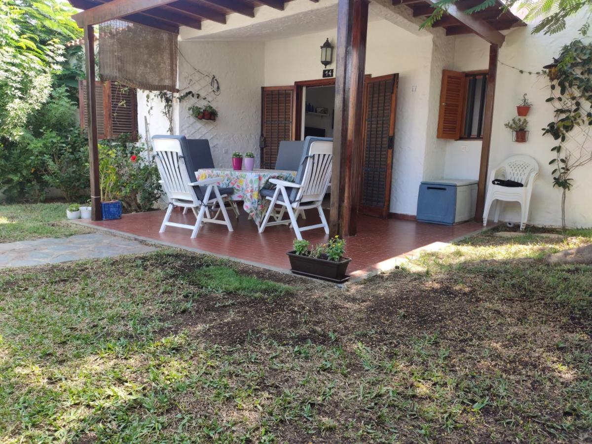 2 Bedroom Bungalow Next Yumbo Center. Free Parking Плайя-дель-Инглес Экстерьер фото